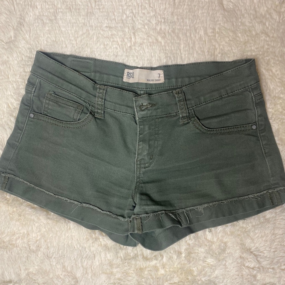 Shorts